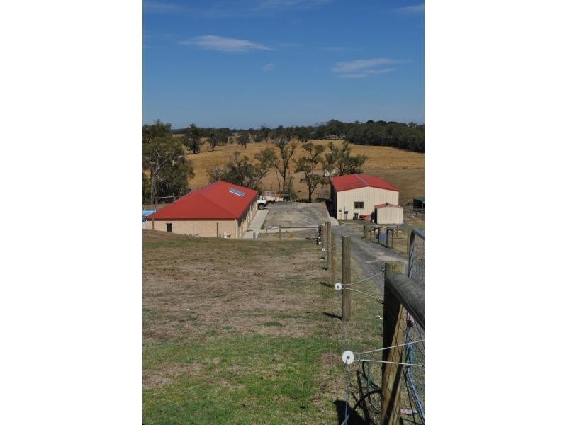 8 Mia Crescent, Nyora VIC 3987