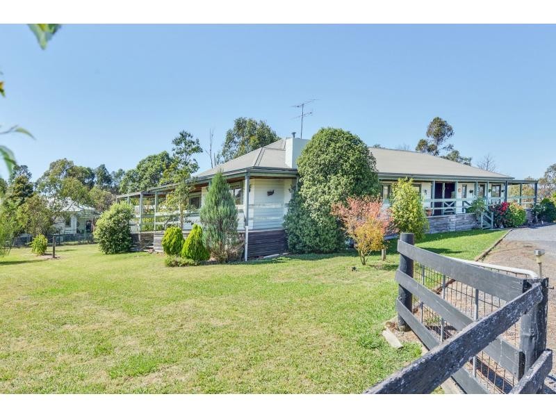 130 Longwarry Drouin Road, Longwarry VIC 3816