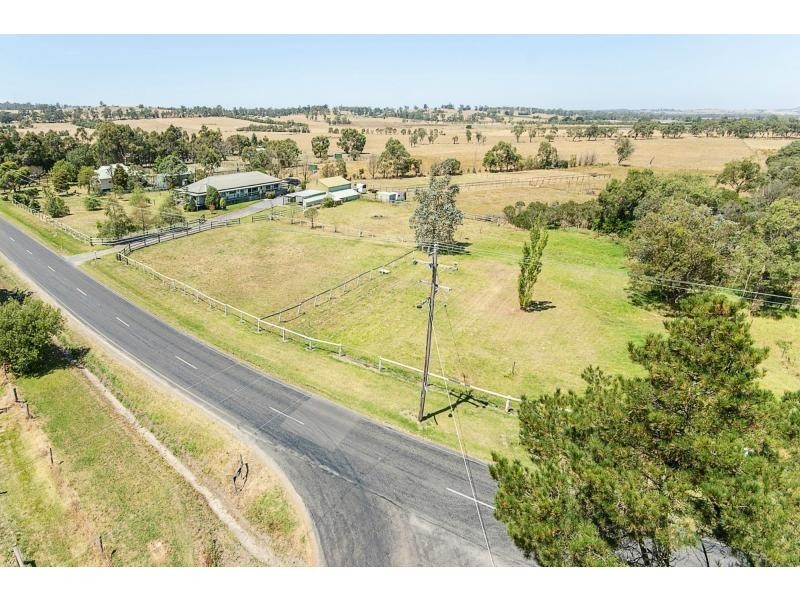 130 Longwarry Drouin Road, Longwarry VIC 3816