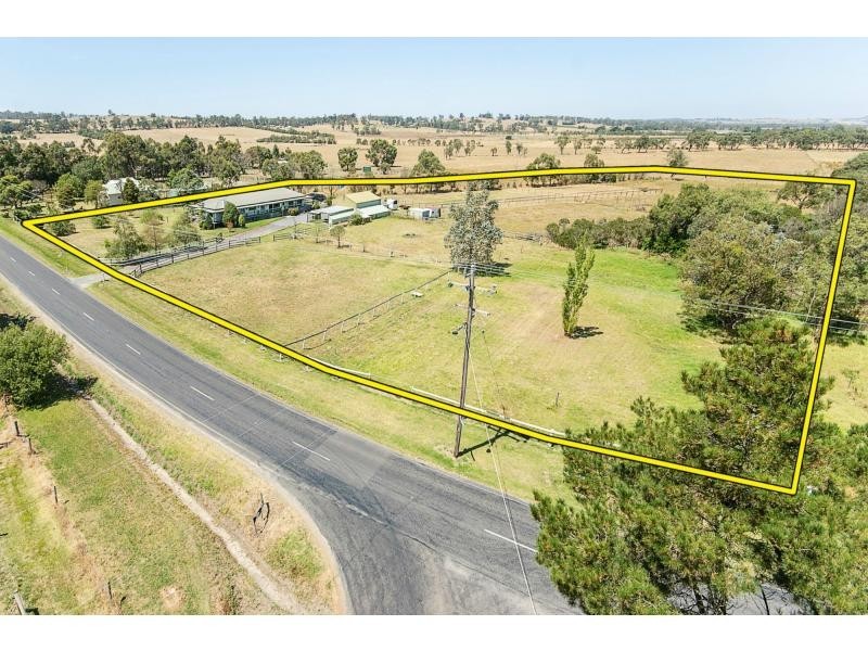 130 Longwarry Drouin Road, Longwarry VIC 3816