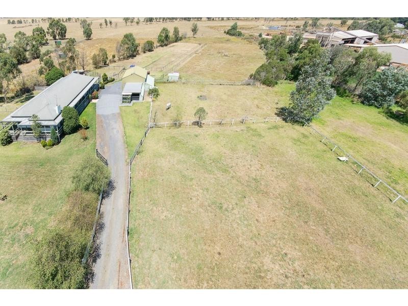 130 Longwarry Drouin Road, Longwarry VIC 3816