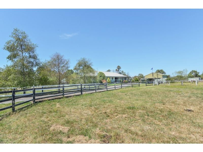 130 Longwarry Drouin Road, Longwarry VIC 3816