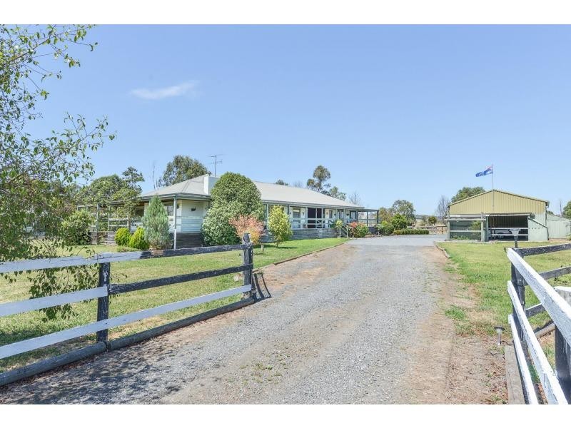 130 Longwarry Drouin Road, Longwarry VIC 3816