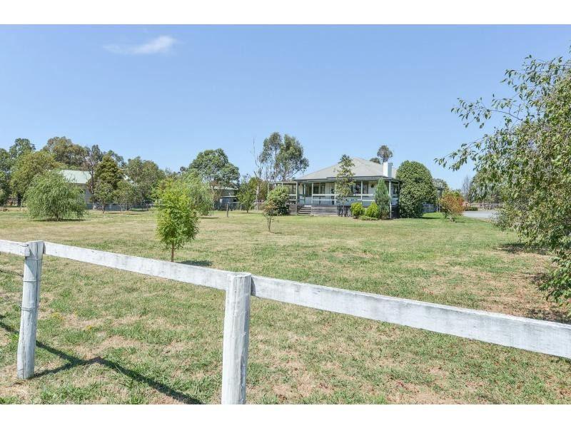 130 Longwarry Drouin Road, Longwarry VIC 3816