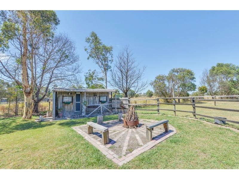 130 Longwarry Drouin Road, Longwarry VIC 3816