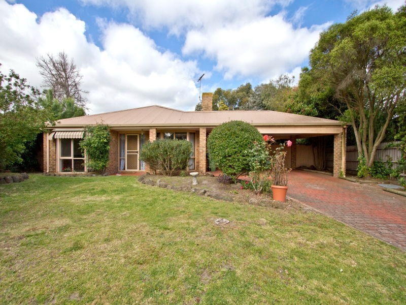 7 Benjamin Court, Somerville VIC 3912