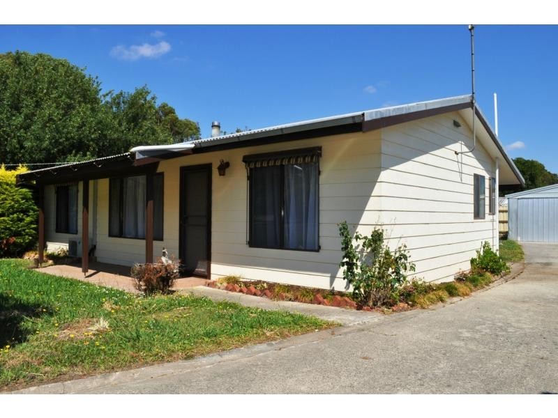 2 Hewson Street, Nyora VIC 3987
