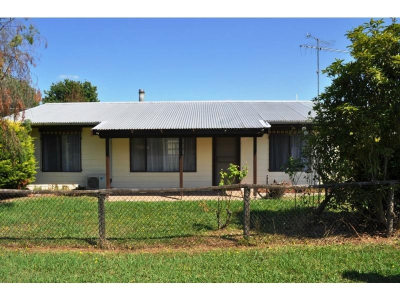 2 Hewson Street, Nyora VIC 3987