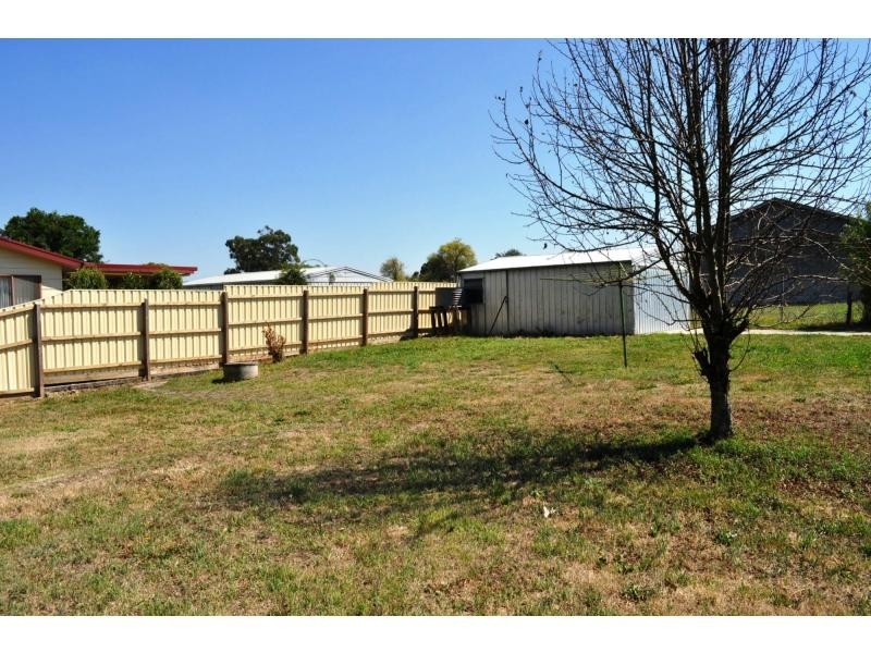 2 Hewson Street, Nyora VIC 3987