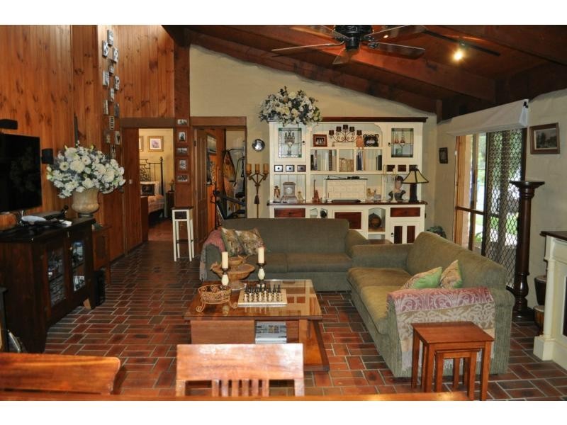 75 Cherry Tree Road, Nyora VIC 3987