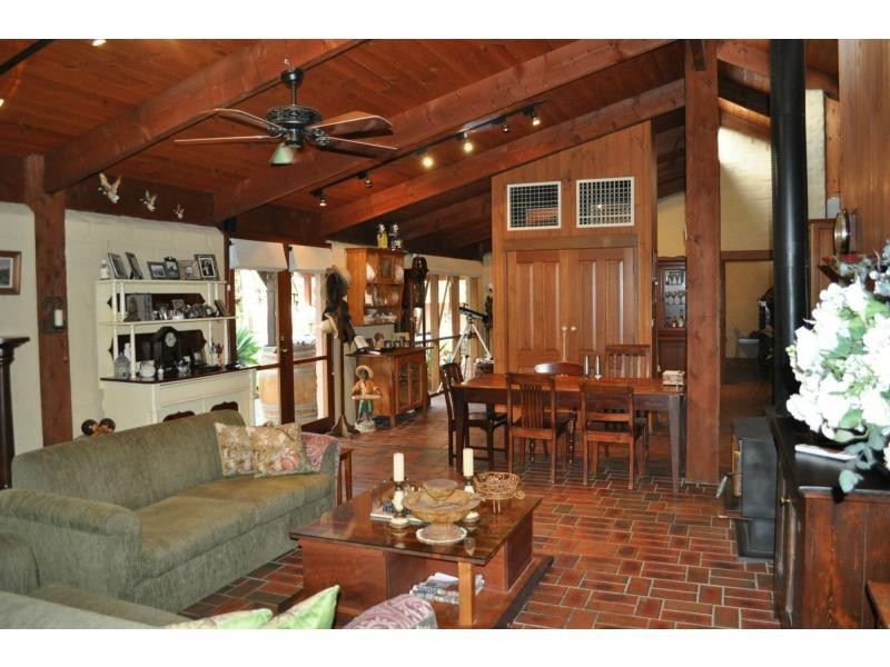 75 Cherry Tree Road, Nyora VIC 3987