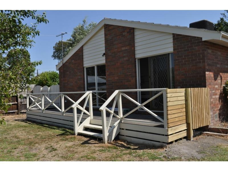 226 Rossiter Road, Koo Wee Rup VIC 3981