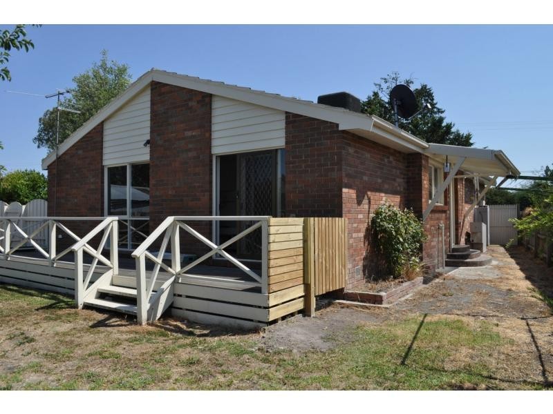 226 Rossiter Road, Koo Wee Rup VIC 3981