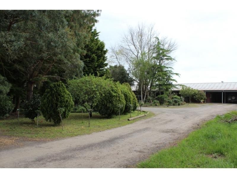 810 Main Drain Road, Bayles VIC 3981