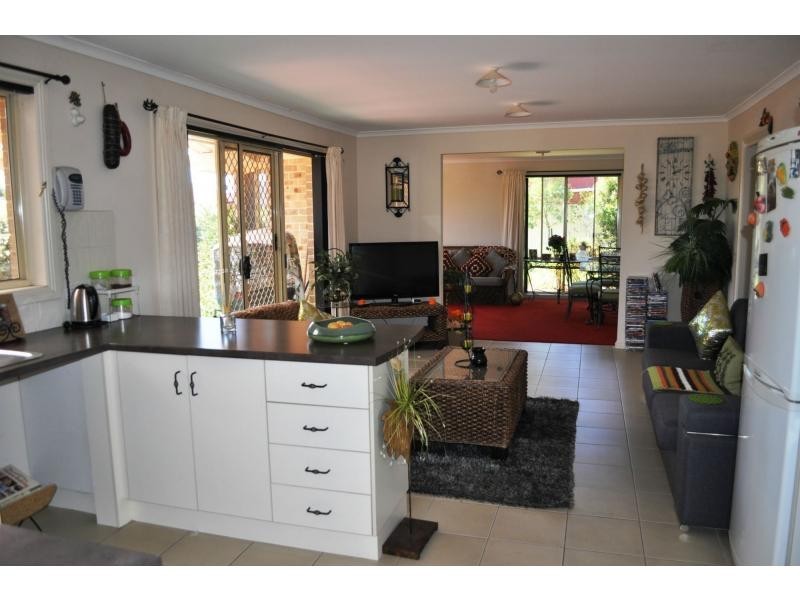 60 Bailey Boulevard, Koo Wee Rup VIC 3981