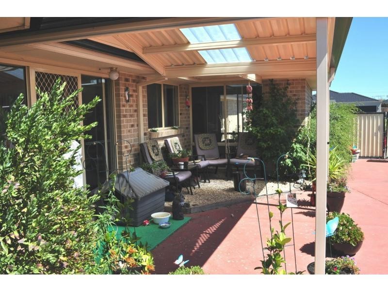 60 Bailey Boulevard, Koo Wee Rup VIC 3981