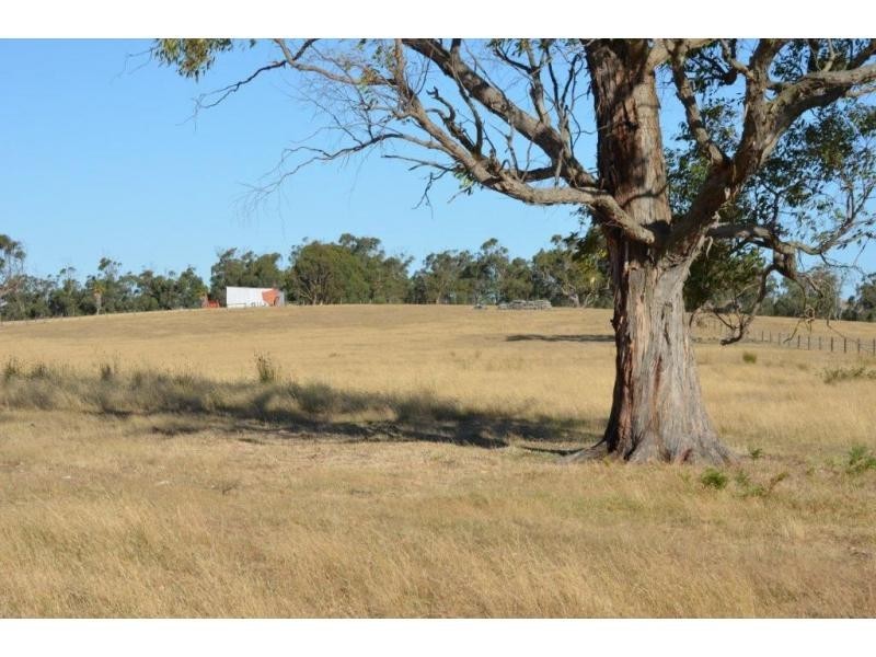 L2 Nyora St Heliers & Doherty Road, Loch VIC 3945
