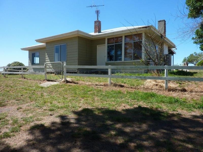 55 Michie Road, Krowera VIC 3945