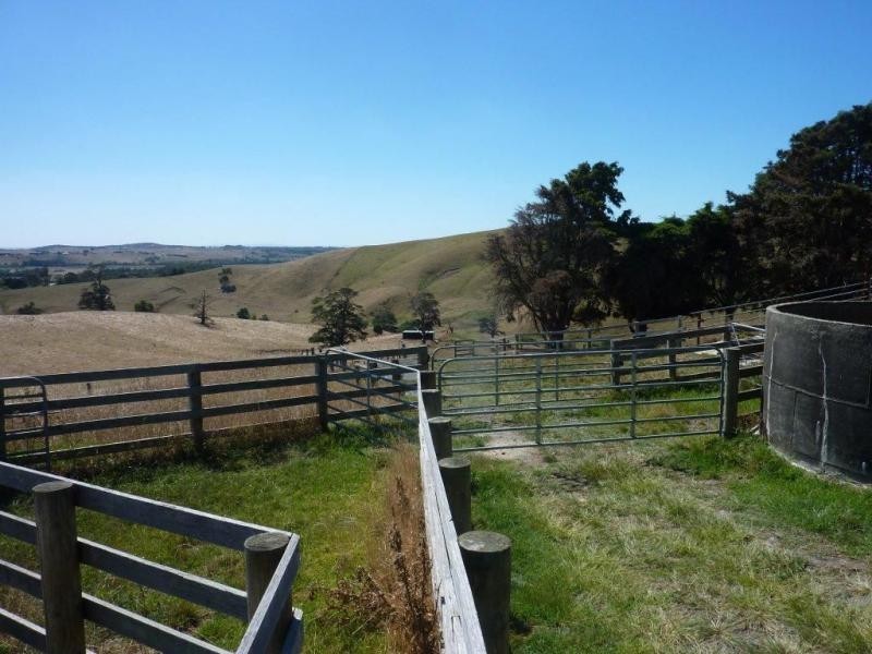 55 Michie Road, Krowera VIC 3945