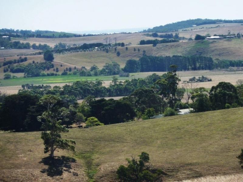 55 Michie Road, Krowera VIC 3945