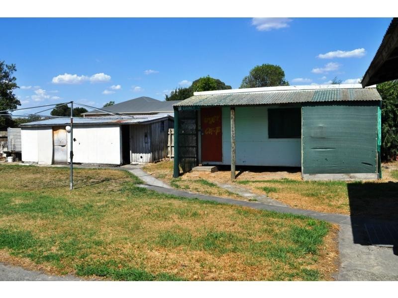 22 Salisbury Street, Lang Lang VIC 3984