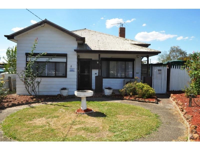 2 Whitstable Street, Lang Lang VIC 3984