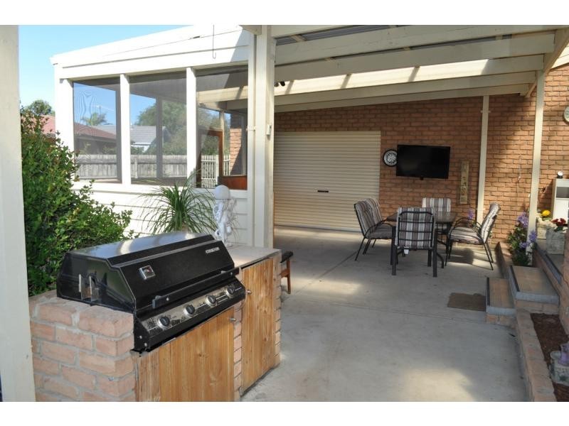 25 Grange Court, Koo Wee Rup VIC 3981