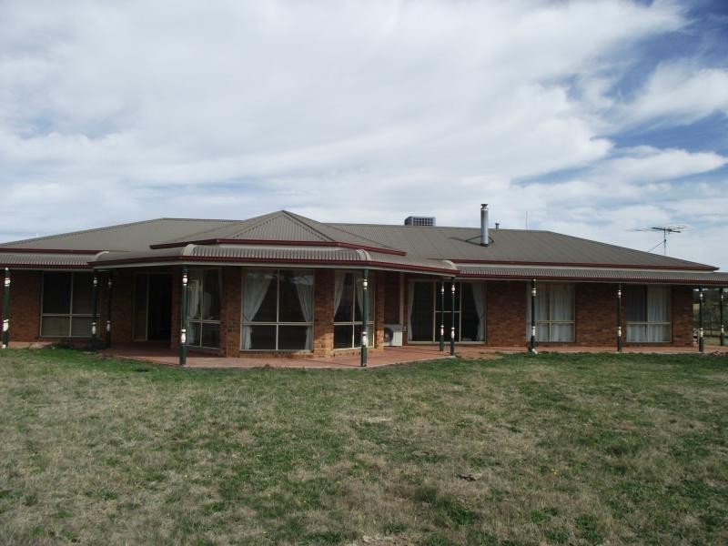 30 Hogans Road, Nyora VIC 3987