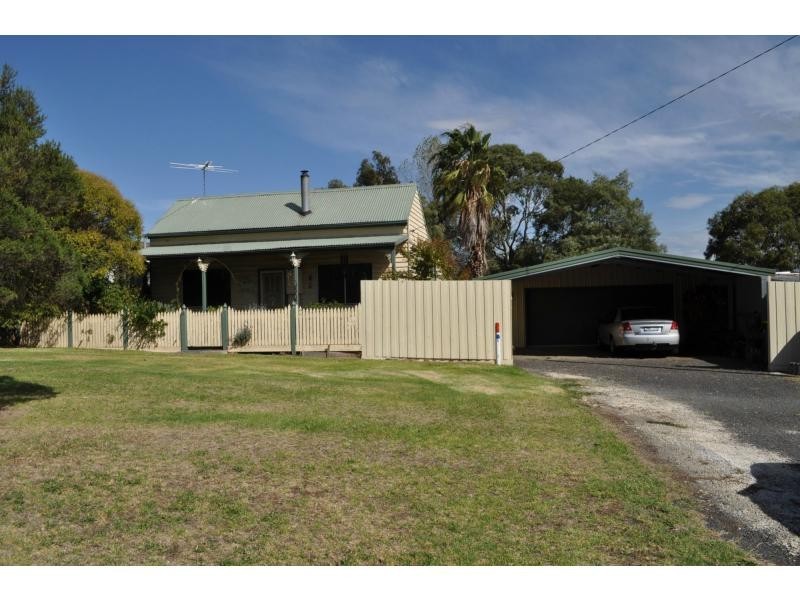 41 Mitchell Street, Nyora VIC 3987