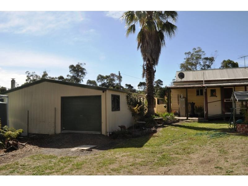 41 Mitchell Street, Nyora VIC 3987
