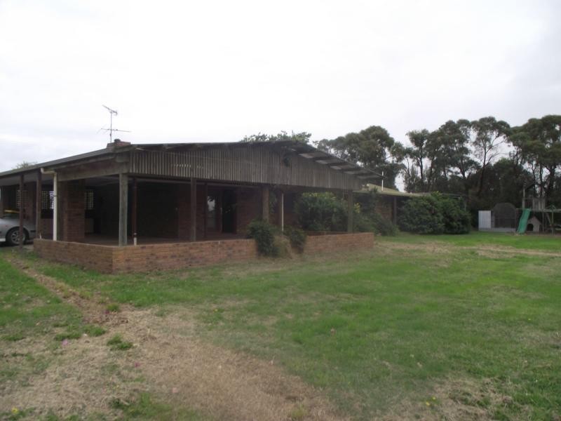 170 Soldiers Road, Caldermeade VIC 3984