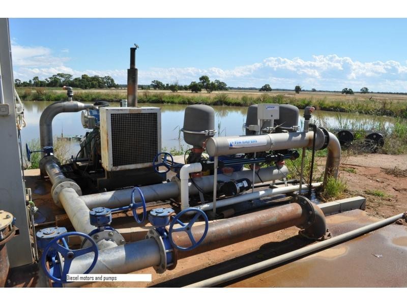 L6789 & 6899 Meilman Road, Euston NSW 2737