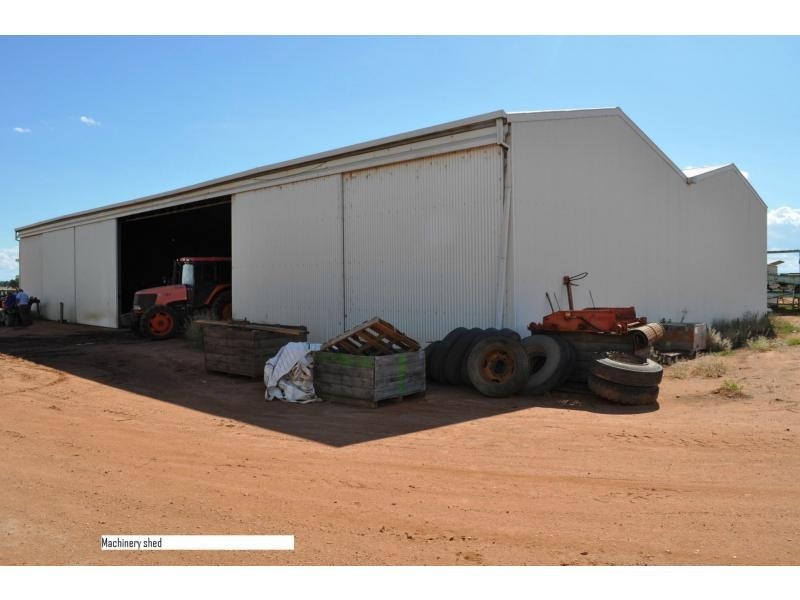 L6789 & 6899 Meilman Road, Euston NSW 2737