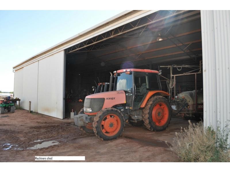 L6789 & 6899 Meilman Road, Euston NSW 2737