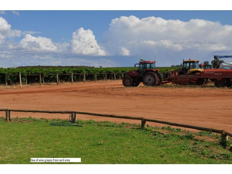 L6789 & 6899 Meilman Road, Euston NSW 2737