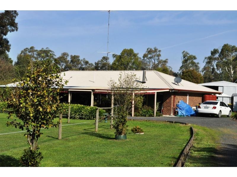 12 Grayden Street, Nyora VIC 3987
