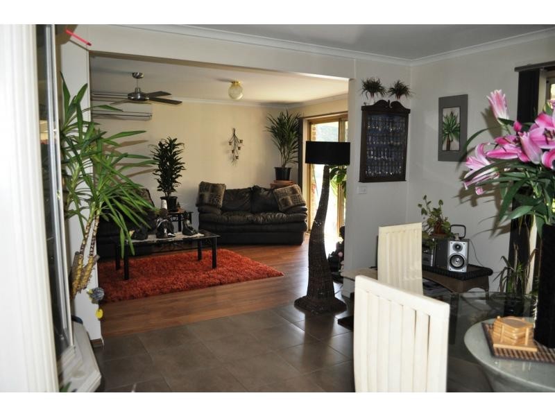 12 Grayden Street, Nyora VIC 3987