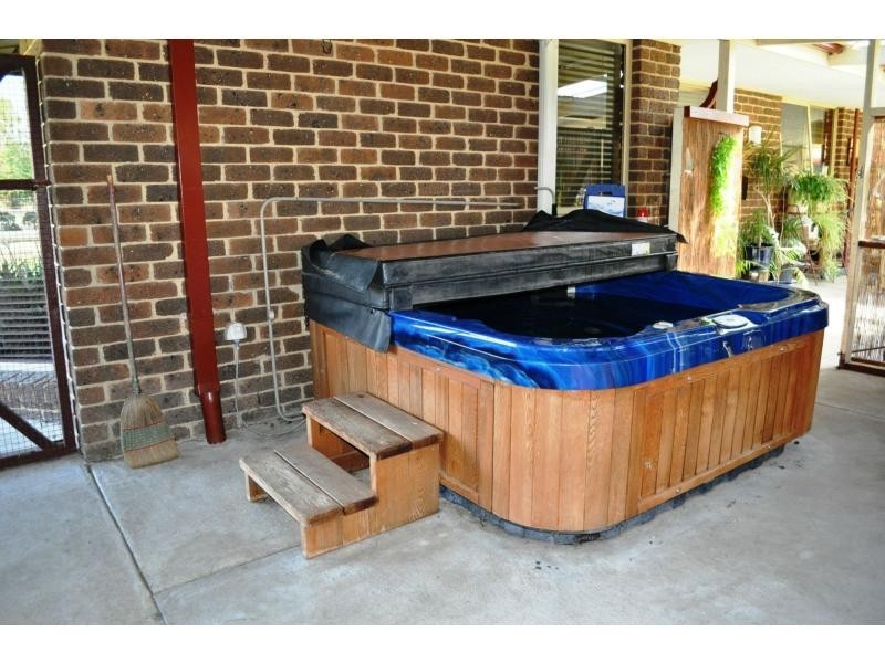 12 Grayden Street, Nyora VIC 3987