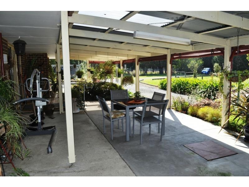 12 Grayden Street, Nyora VIC 3987