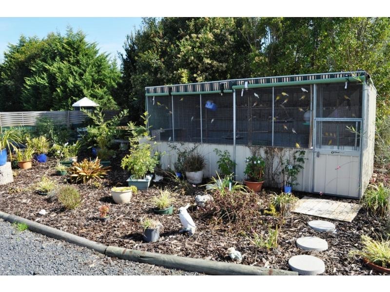 12 Grayden Street, Nyora VIC 3987