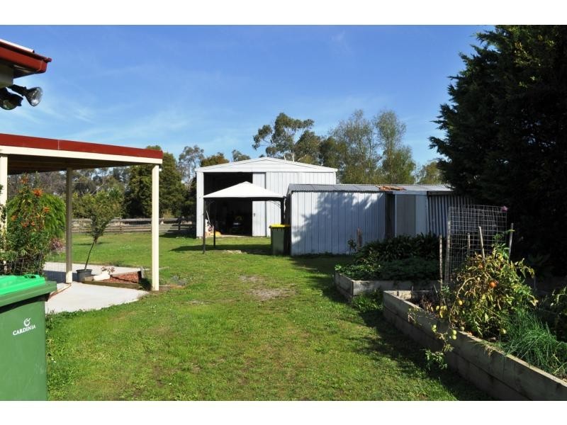 12 Grayden Street, Nyora VIC 3987