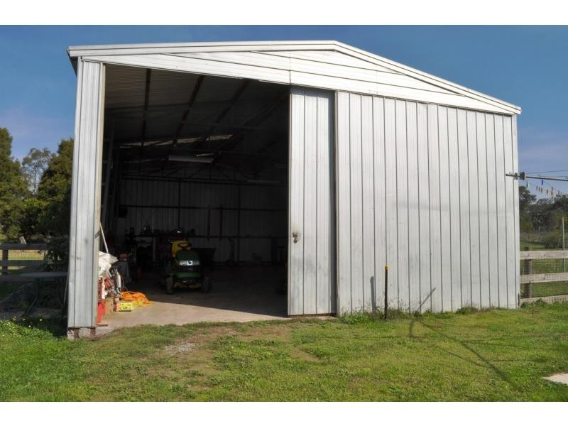 12 Grayden Street, Nyora VIC 3987