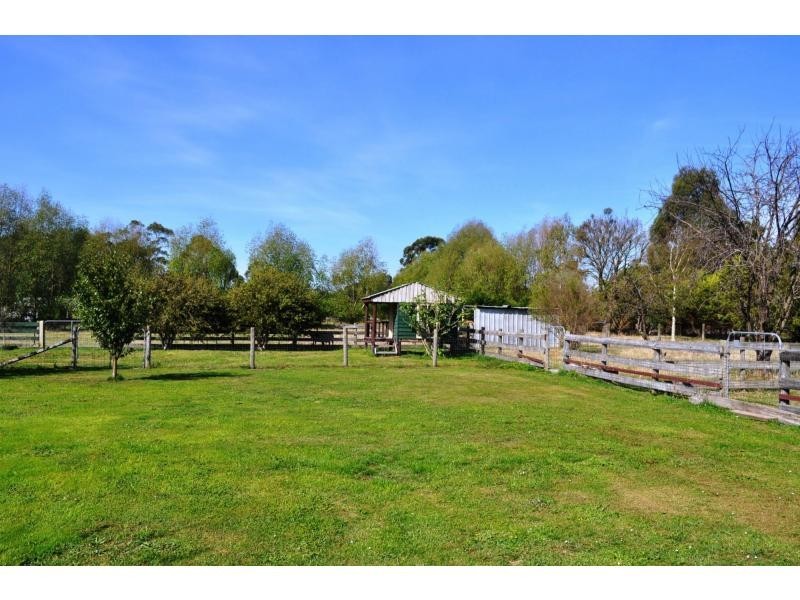 12 Grayden Street, Nyora VIC 3987