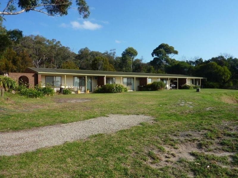 L37-40 St Helier Road, The Gurdies VIC 3984