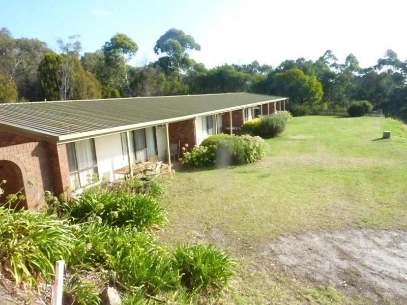 L37-40 St Helier Road, The Gurdies VIC 3984