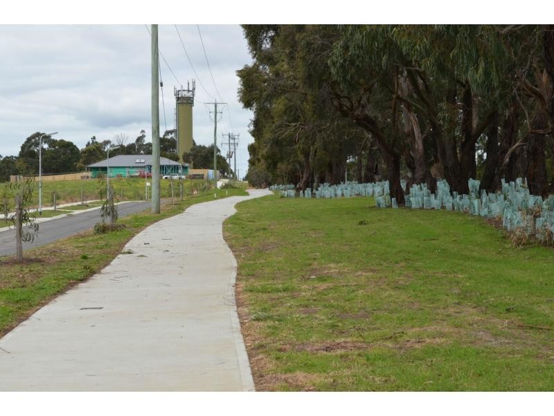 L00 Whitehill Estate, Lang Lang VIC 3984
