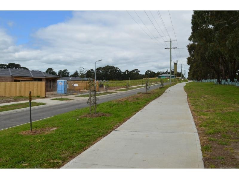 L00 Whitehill Estate, Lang Lang VIC 3984