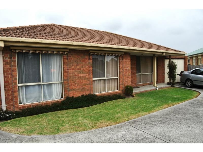 Unit 3/7 Ti Tree Lane, Koo Wee Rup VIC 3981