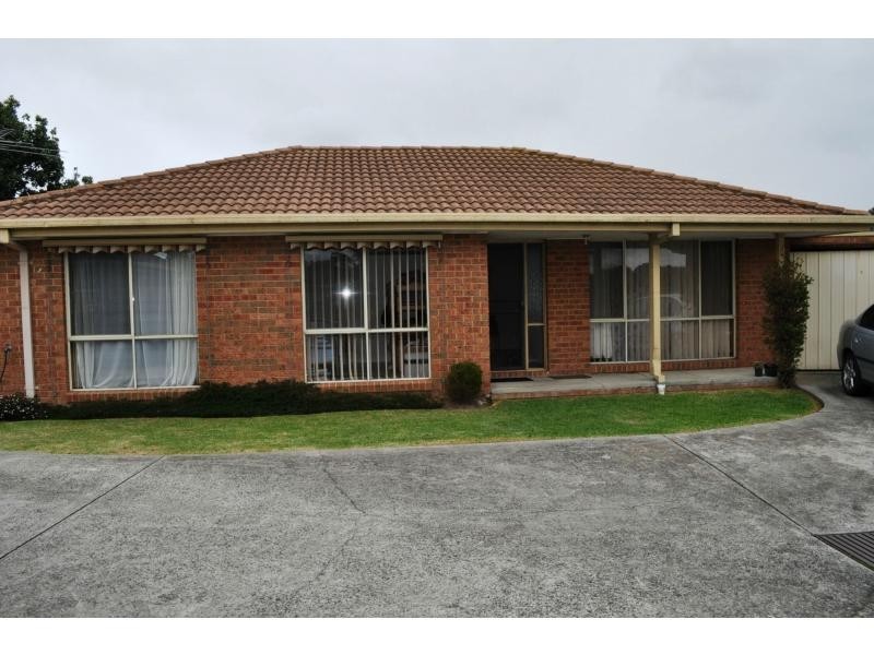 Unit 3/7 Ti Tree Lane, Koo Wee Rup VIC 3981