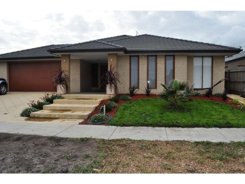 28 Milla Way, Koo Wee Rup VIC 3981
